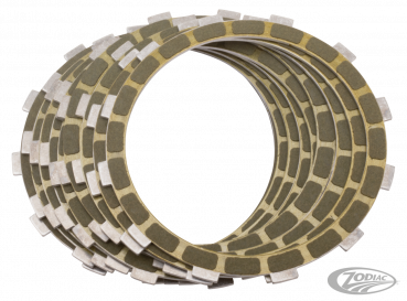 "SERIES-K96" KEVLAR CLUTCH KITS